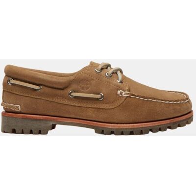 Timberland Náutico Noreen para mujer. (37,5) Topo mujer Timberland Náutico Noreen para mujer. (37,5) Topo mujer