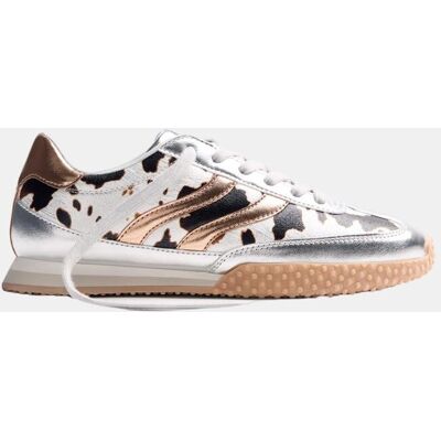 Gioseppo Zapatillas estampado animal. Multicolor mujer Gioseppo Zapatillas estampado animal. Multicolor mujer
