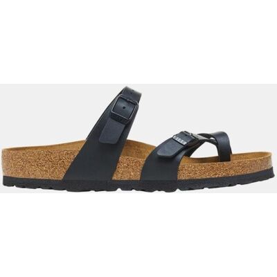 Birkenstock Sandalias Mayari de mujer. (39) Negro mujer Birkenstock Sandalias Mayari de mujer. (39) Negro mujer