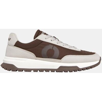 Ecoalf Zapatilla modelo venturaalf de mujer 100% poliester reciclado. (37) Marrón mujer Ecoalf Zapatilla modelo venturaalf de mujer 100% poliester reciclado. (37) Marrón mujer