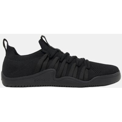 Ecoalf Zapatillas deportivas de mujer minimalistas estilo barefoot. (37) Negro mujer Ecoalf Zapatillas deportivas de mujer minimalistas estilo barefoot. (37) Negro mujer