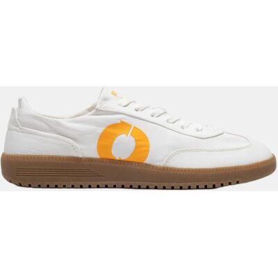 Ecoalf Zapatilla modelo bapsom de mujer 70% poliamida reciclada y 30% algodón orgánico. (38) Blanco mujer Ecoalf Zapatilla modelo bapsom de mujer 70% poliamida reciclada y 30% algodón orgánico. (38) Blanco mujer