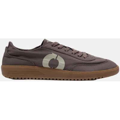 Ecoalf Zapatilla modelo bapsom de mujer 70% poliamida reciclada y 30% algodón orgánico. (41) Marrón mujer Ecoalf Zapatilla modelo bapsom de mujer 70% poliamida reciclada y 30% algodón orgánico. (41) Marrón mujer