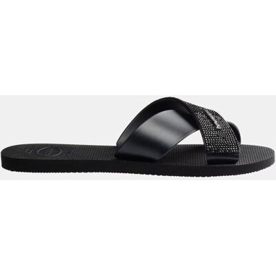 Havaianas Flip flop. (36) Negro mujer Havaianas Flip flop. (36) Negro mujer