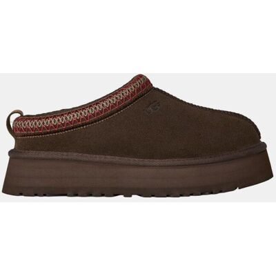 Ugg Zueco TAZZ II de mujer en piel y forrado pelo. (36) Cuero mujer Ugg Zueco TAZZ II de mujer en piel y forrado pelo. (36) Cuero mujer