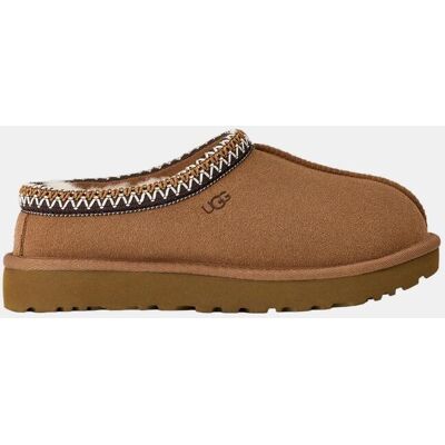 Ugg Zueco TASMAN II de mujer en piel y forrado pelo. (40) Cuero mujer Ugg Zueco TASMAN II de mujer en piel y forrado pelo. (40) Cuero mujer