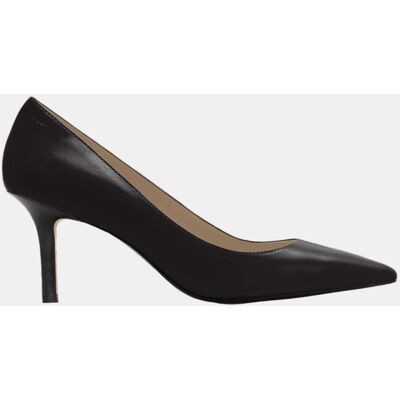 Boss Zapato de salón en piel. (38) Negro mujer Boss Zapato de salón en piel. (38) Negro mujer
