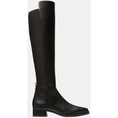 Michael Kors Botas altas Lex de mujer. (38) Negros mujer Michael Kors Botas altas Lex de mujer. (38) Negros mujer