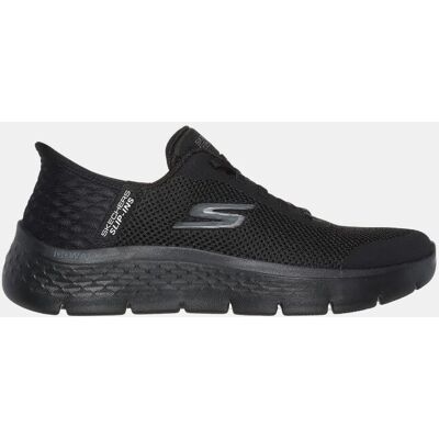 Skechers Go Walk Flex - Zapatillas Slip-In anchas - Zapatillas Skechers Go Walk Flex - Zapatillas Slip-In anchas - Zapatillas