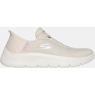 Skechers Deportivo mujer con tecnologia Slip ins. (36) Natural mujer Skechers Deportivo mujer con tecnologia Slip ins. (36) Natural mujer