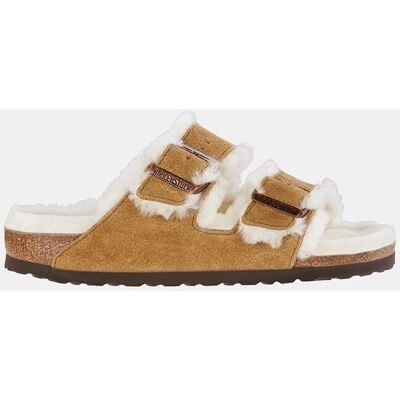 Birkenstock Sandalias Arizona de mujer. (38) Marrón mujer Birkenstock Sandalias Arizona de mujer. (38) Marrón mujer