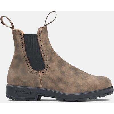 Blundstone Botas chelsea mujer. (39) Marrón oscuro mujer Blundstone Botas chelsea mujer. (39) Marrón oscuro mujer