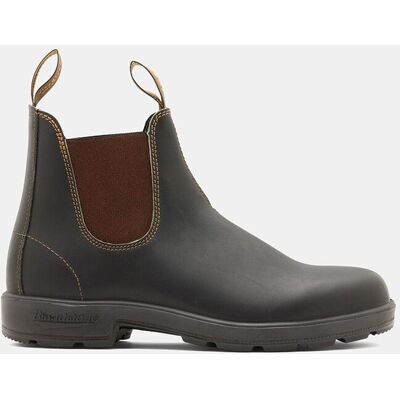 Blundstone Botas chelsea mujer. (38) Marrón oscuro mujer Blundstone Botas chelsea mujer. (38) Marrón oscuro mujer