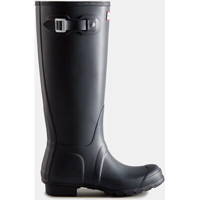 Hunter Botas original tall boot mujer. (38) Azul marino mujer Hunter Botas original tall boot mujer. (38) Azul marino mujer