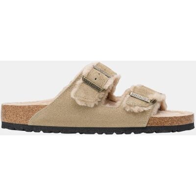 Birkenstock Sandalias Arizona mujer. (38) Beige mujer Birkenstock Sandalias Arizona mujer. (38) Beige mujer