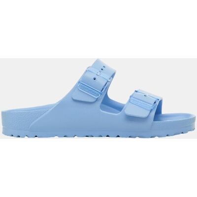 Birkenstock Arizona de mujer en goma EVA. (36) Azul Cielo mujer Birkenstock Arizona de mujer en goma EVA. (36) Azul Cielo mujer