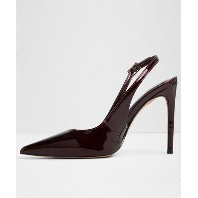 ALDO Zapatos de salón de mujer con punta de punta. (41) Burdeos mujer ALDO Zapatos de salón de mujer con punta de punta. (41) Burdeos mujer