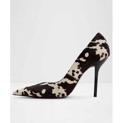 ALDO Zapatos de salón de mujer con punta afilada. (35) Blanco mujer ALDO Zapatos de salón de mujer con punta afilada. (35) Blanco mujer