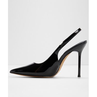 ALDO Zapatos de salón de mujer con punta afilada. (39) Negro mujer ALDO Zapatos de salón de mujer con punta afilada. (39) Negro mujer