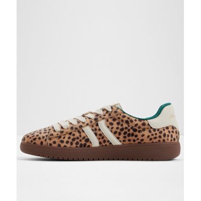 ALDO Zapatillas deportivas de mujer con punta redonda. (35) Camel mujer ALDO Zapatillas deportivas de mujer con punta redonda. (35) Camel mujer