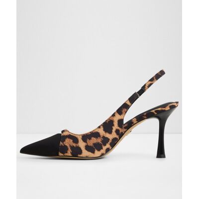 ALDO Zapatos de salón de mujer con punta de punta. (38,5) Negro mujer ALDO Zapatos de salón de mujer con punta de punta. (38,5) Negro mujer