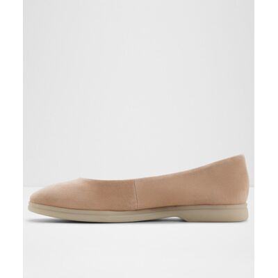 ALDO Bailarinas de mujer con punta redonda. (39) Beige mujer ALDO Bailarinas de mujer con punta redonda. (39) Beige mujer