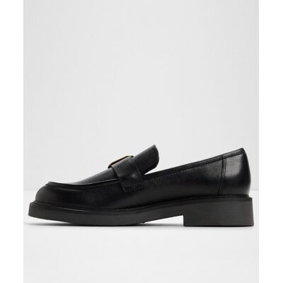 ALDO Mocasines planos de mujer con punta redonda. (40) Negro mujer ALDO Mocasines planos de mujer con punta redonda. (40) Negro mujer