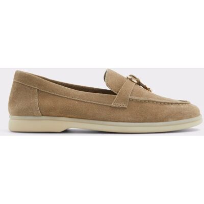 ALDO Náuticos de mujer con punta redonda. (39) Beige mujer ALDO Náuticos de mujer con punta redonda. (39) Beige mujer
