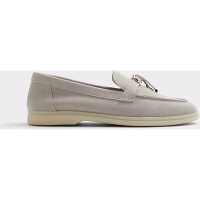 ALDO Náuticos de mujer con punta redonda. (37) Beige mujer ALDO Náuticos de mujer con punta redonda. (37) Beige mujer