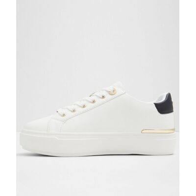 ALDO Zapatillas deportivas de mujer con punta redonda. (40) Blanco mujer ALDO Zapatillas deportivas de mujer con punta redonda. (40) Blanco mujer