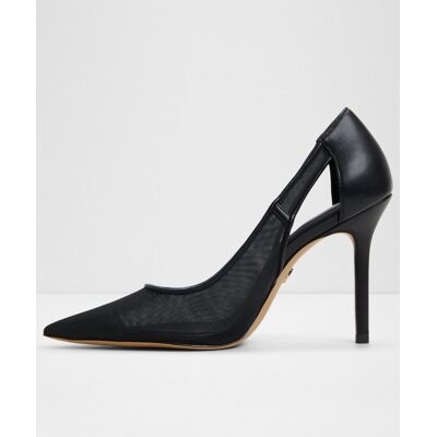 ALDO Zapatos de salón de mujer con punta de punta. (38,5) Negro mujer ALDO Zapatos de salón de mujer con punta de punta. (38,5) Negro mujer
