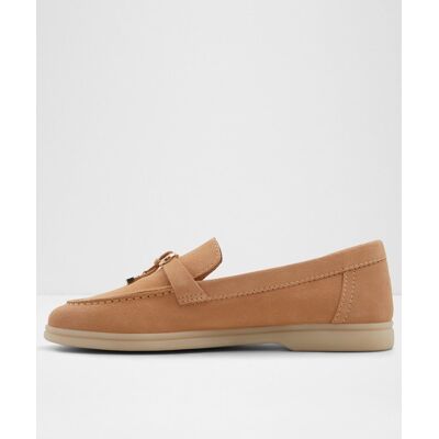 ALDO Náuticos de mujer con punta redonda. (41) Beige mujer ALDO Náuticos de mujer con punta redonda. (41) Beige mujer