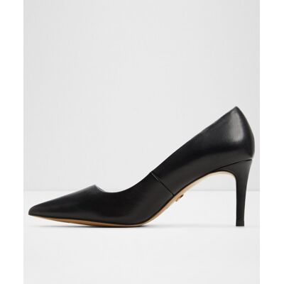 ALDO Zapatos de salón de mujer con punta de punta. (41) Negro mujer ALDO Zapatos de salón de mujer con punta de punta. (41) Negro mujer