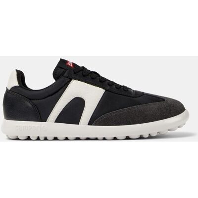 Camper Zapatillas deportivas de mujer Pelotas XLF de cordones. (36) Negro mujer Camper Zapatillas deportivas de mujer Pelotas XLF de cordones. (36) Negro mujer