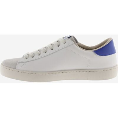 Victoria Berlin Bleu Unisex Sneakers - Sneakers Victoria Berlin Bleu Unisex Sneakers - Sneakers