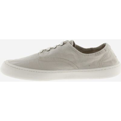 Victoria Zapatillas básicas unisex barefoot de lona tintada DREC. (42) Piedra mujer Victoria Zapatillas básicas unisex barefoot de lona tintada DREC. (42) Piedra mujer