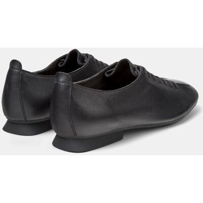 Camper Bailarinas de mujer Casi Myra con cordones. (39) Negro mujer Camper Bailarinas de mujer Casi Myra con cordones. (39) Negro mujer