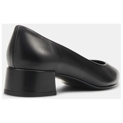 Lottusse Zapatos de salón negros de mujer de vacuno liso. (36) Negro mujer Lottusse Zapatos de salón negros de mujer de vacuno liso. (36) Negro mujer