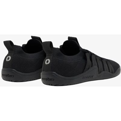 Ecoalf Zapatillas deportivas de mujer minimalistas estilo barefoot. (36) Negro mujer Ecoalf Zapatillas deportivas de mujer minimalistas estilo barefoot. (36) Negro mujer