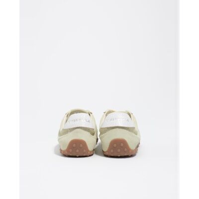 Bimba y Lola Zapatillas deportivas de mujer serraje 13 29. (40) Amarillo mujer Bimba y Lola Zapatillas deportivas de mujer serraje 13 29. (40) Amarillo mujer