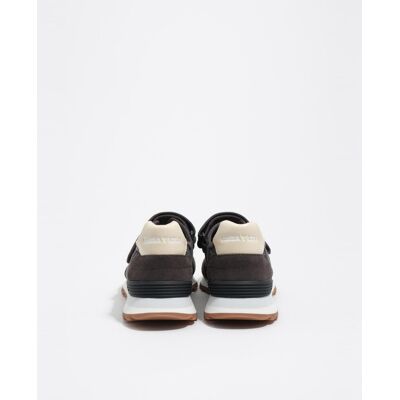 Bimba y Lola Bailarinas de mujer deportiva 13 08 nylon. (38) Negro mujer Bimba y Lola Bailarinas de mujer deportiva 13 08 nylon. (38) Negro mujer