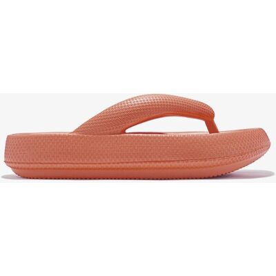 D.Franklin Sandalias abiertas de mujer de dedo fabricadas en EVA y color naranja. (37) Naranja mujer D.Franklin Sandalias abiertas de mujer de dedo fabricadas en EVA y color naranja. (37) Naranja mujer