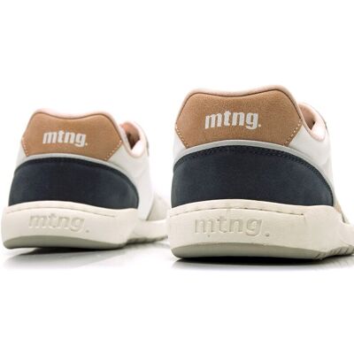 mustang Zapatos confort de mujer con piso barefoot. (40) Blanco / Negro mujer mustang Zapatos confort de mujer con piso barefoot. (40) Blanco / Negro mujer