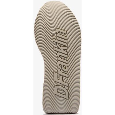 D.Franklin Zapatillas deportivas unisex estilo casual Vantage 76. (43) Blanco mujer D.Franklin Zapatillas deportivas unisex estilo casual Vantage 76. (43) Blanco mujer