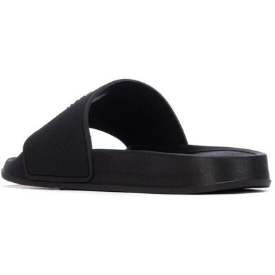 XTI Chanclas de mujer planas de goma. (41) Negro mujer XTI Chanclas de mujer planas de goma. (41) Negro mujer