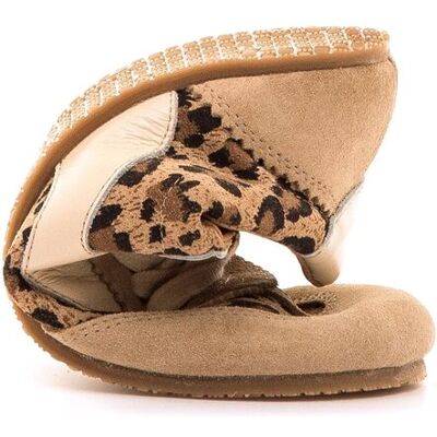 mustang Zapatillas confort de mujer en piel de serraje con piso barefoot. (37) Arena mujer mustang Zapatillas confort de mujer en piel de serraje con piso barefoot. (37) Arena mujer