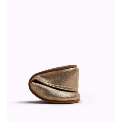 mustang Zapatos planos de mujer con piso barefoot. (37) Oro mujer mustang Zapatos planos de mujer con piso barefoot. (37) Oro mujer