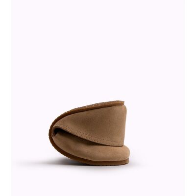 mustang Zapatos planos de mujer con piso barefoot. (40) Natural mujer mustang Zapatos planos de mujer con piso barefoot. (40) Natural mujer