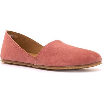 mustang Zapatos planos de mujer con piso barefoot. (38) Rosa mujer mustang Zapatos planos de mujer con piso barefoot. (38) Rosa mujer