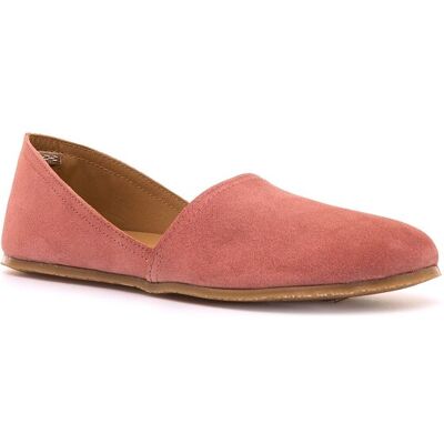 mustang Zapatos planos de mujer con piso barefoot. (39) Rosa mujer mustang Zapatos planos de mujer con piso barefoot. (39) Rosa mujer